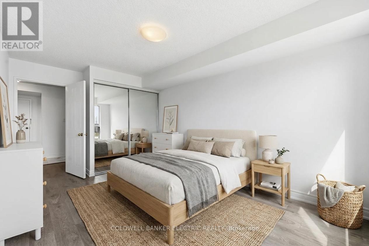 815 - 2550 Lawrence Avenue E, Toronto, Ontario  M1P 4Z3 - Photo 24 - E13059912