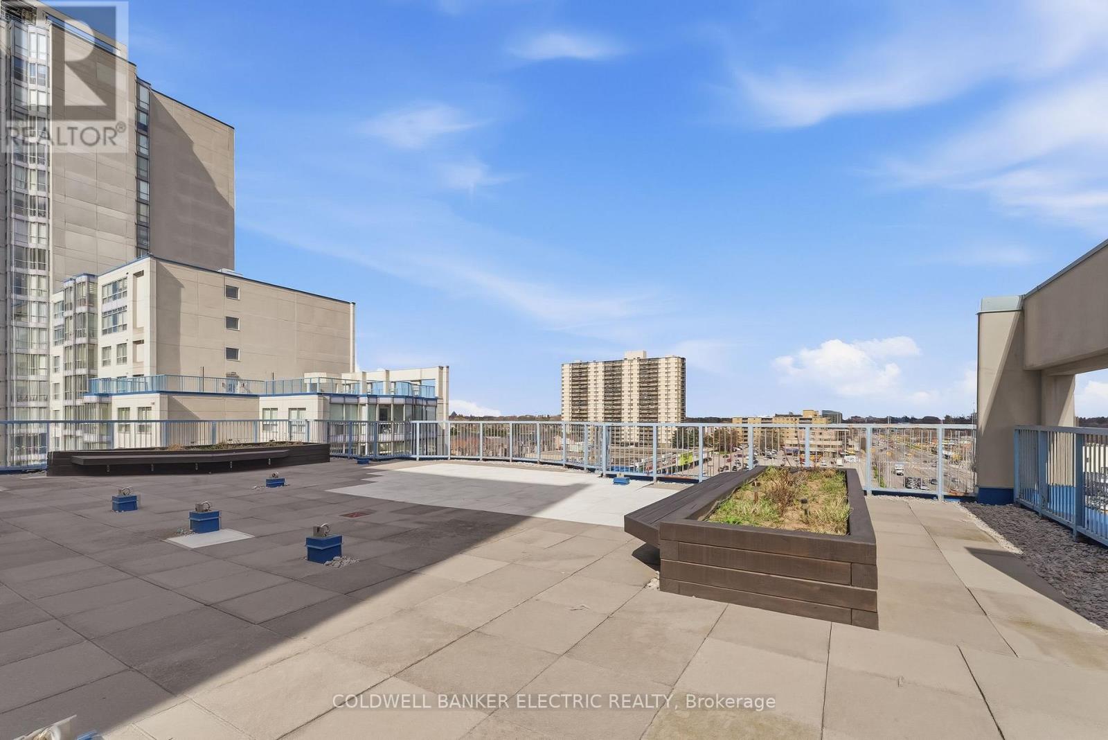 815 - 2550 Lawrence Avenue E, Toronto, Ontario  M1P 4Z3 - Photo 27 - E13059912