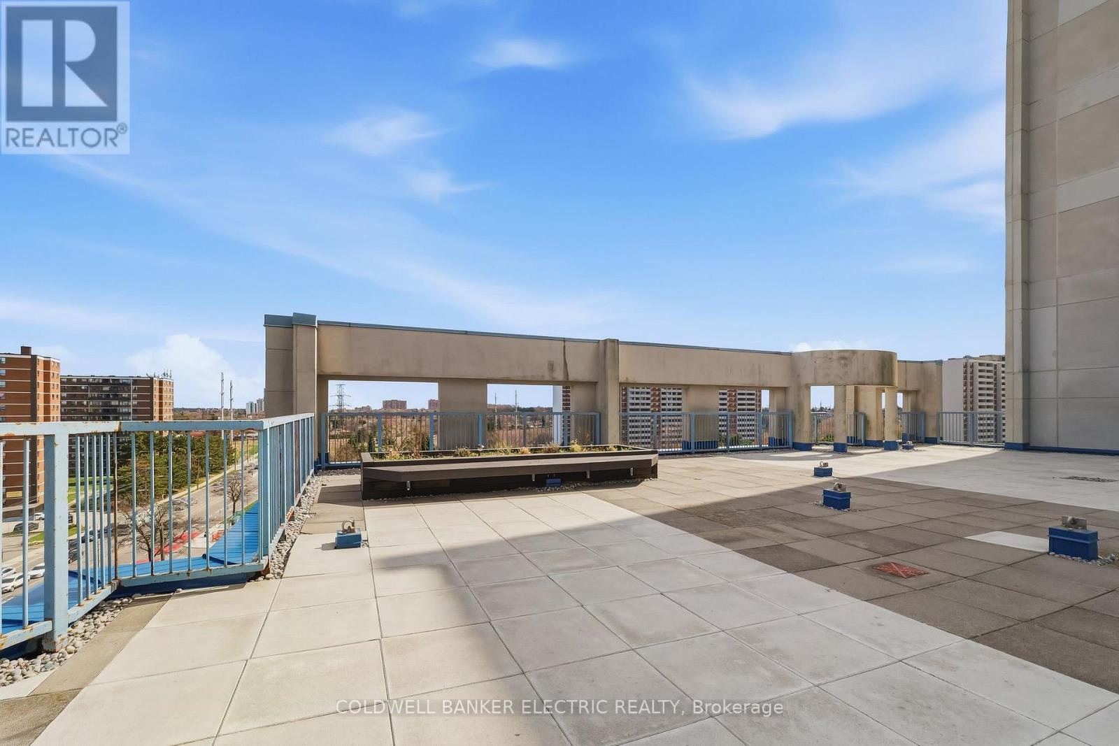 815 - 2550 Lawrence Avenue E, Toronto, Ontario  M1P 4Z3 - Photo 28 - E13059912