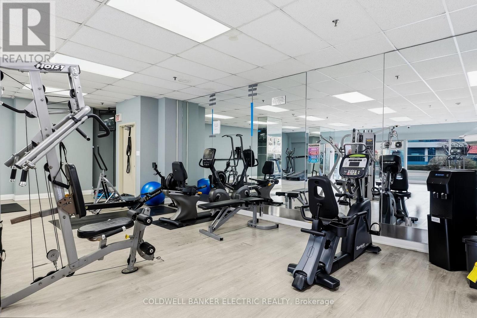 815 - 2550 Lawrence Avenue E, Toronto, Ontario  M1P 4Z3 - Photo 29 - E13059912