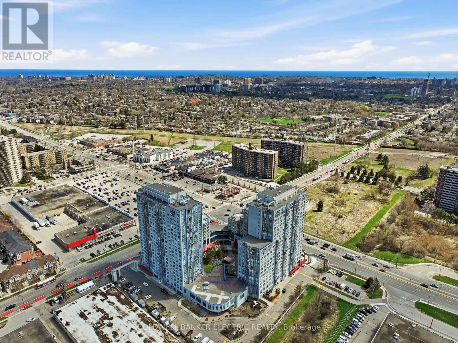 815 - 2550 Lawrence Avenue E, Toronto, Ontario  M1P 4Z3 - Photo 3 - E13059912