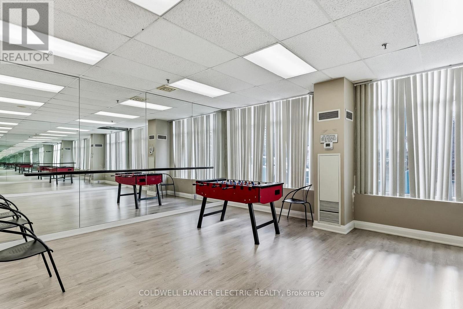 815 - 2550 Lawrence Avenue E, Toronto, Ontario  M1P 4Z3 - Photo 31 - E13059912