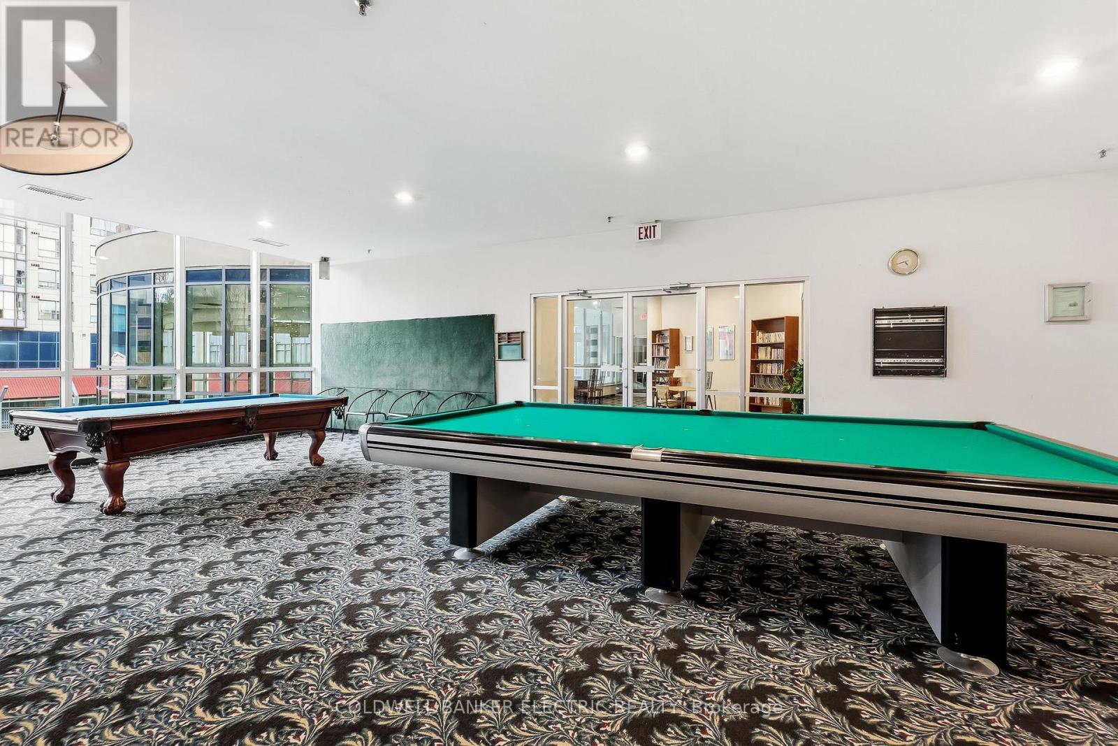 815 - 2550 Lawrence Avenue E, Toronto, Ontario  M1P 4Z3 - Photo 32 - E13059912