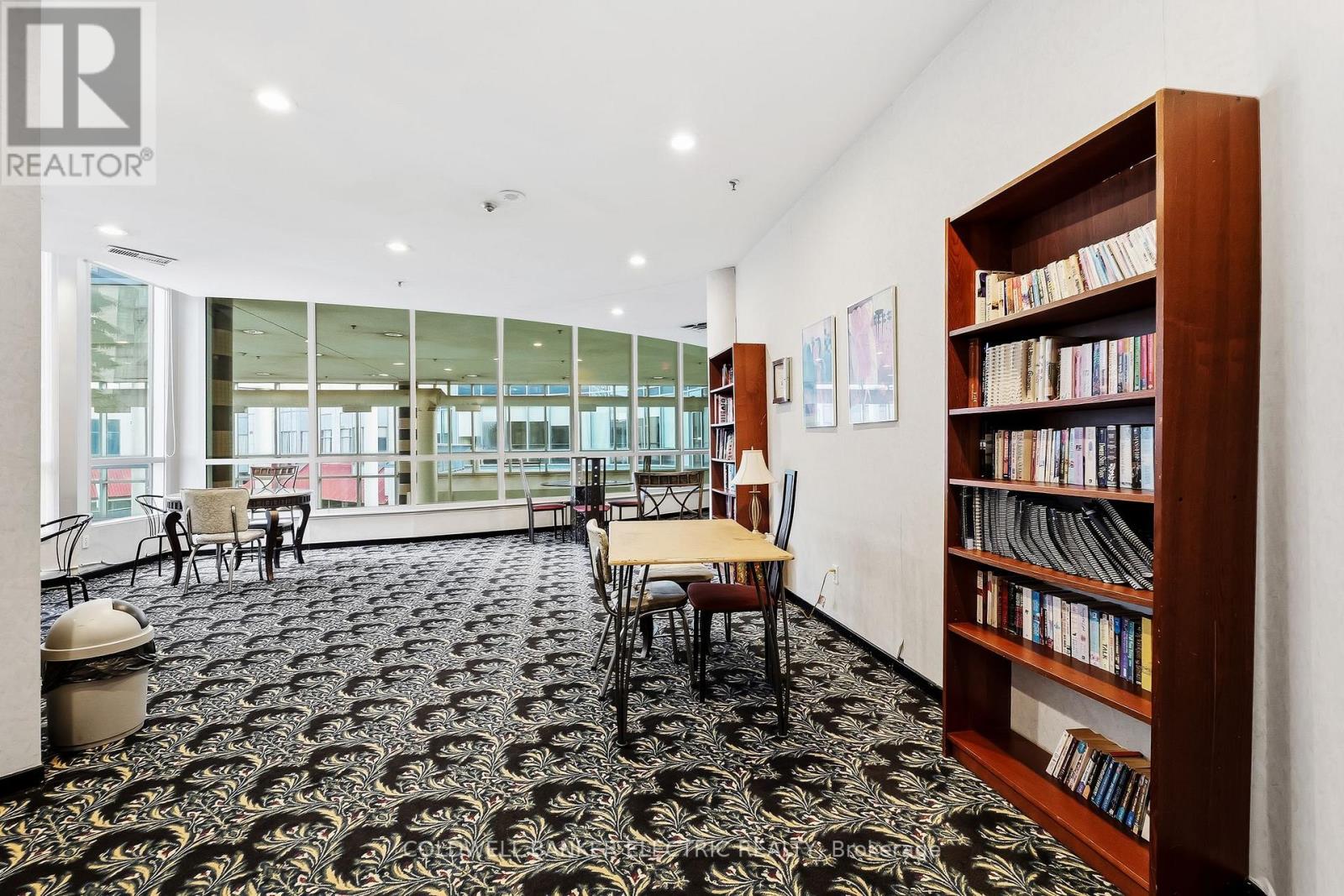 815 - 2550 Lawrence Avenue E, Toronto, Ontario  M1P 4Z3 - Photo 33 - E13059912