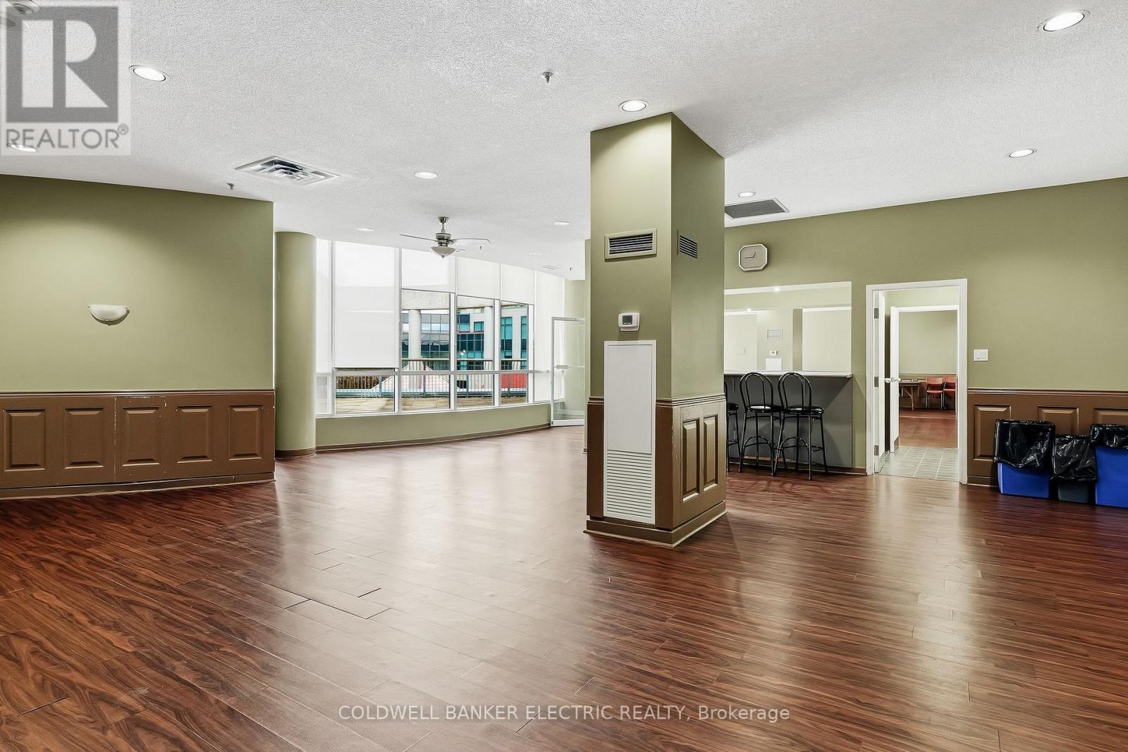 815 - 2550 Lawrence Avenue E, Toronto, Ontario  M1P 4Z3 - Photo 34 - E13059912