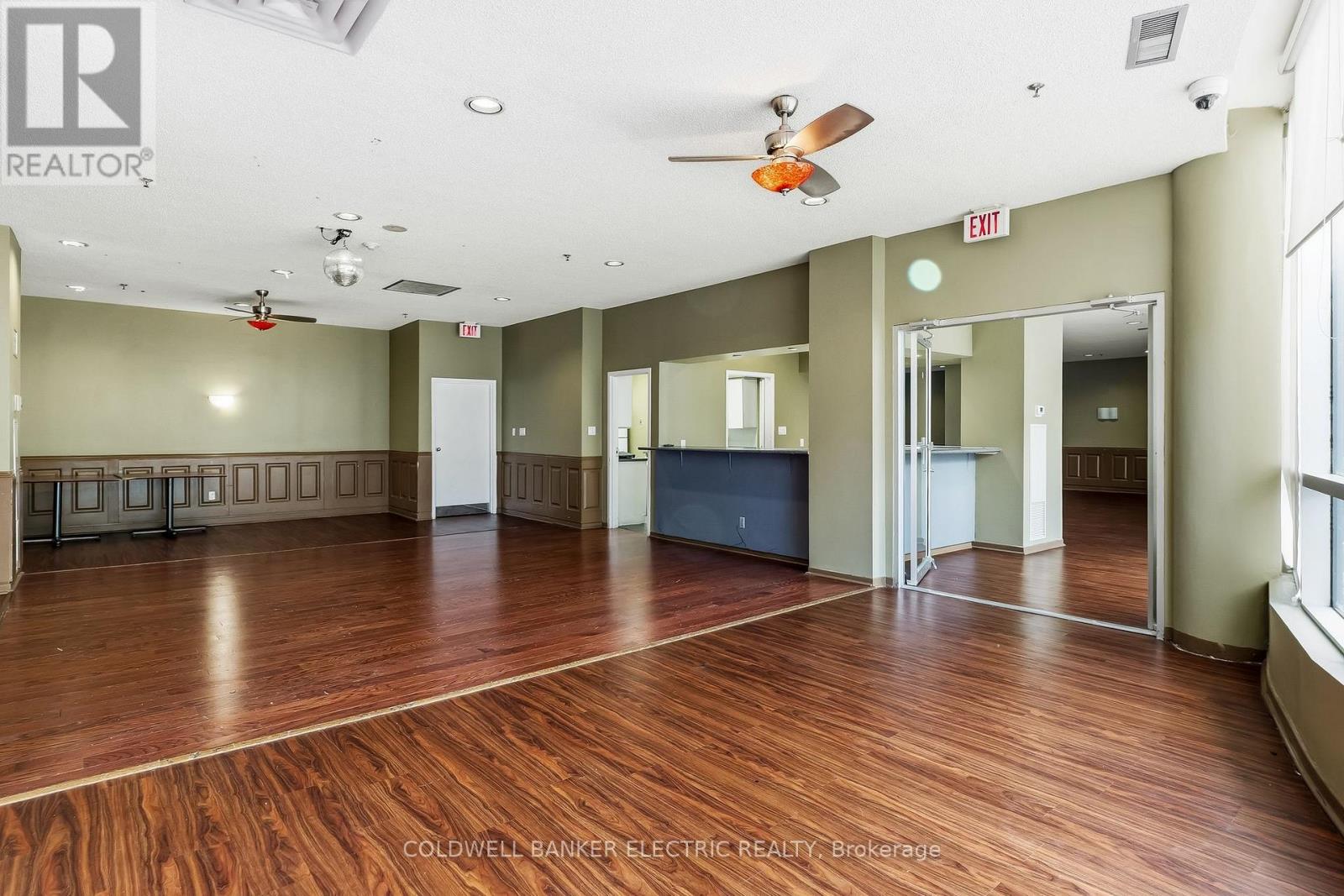 815 - 2550 Lawrence Avenue E, Toronto, Ontario  M1P 4Z3 - Photo 35 - E13059912