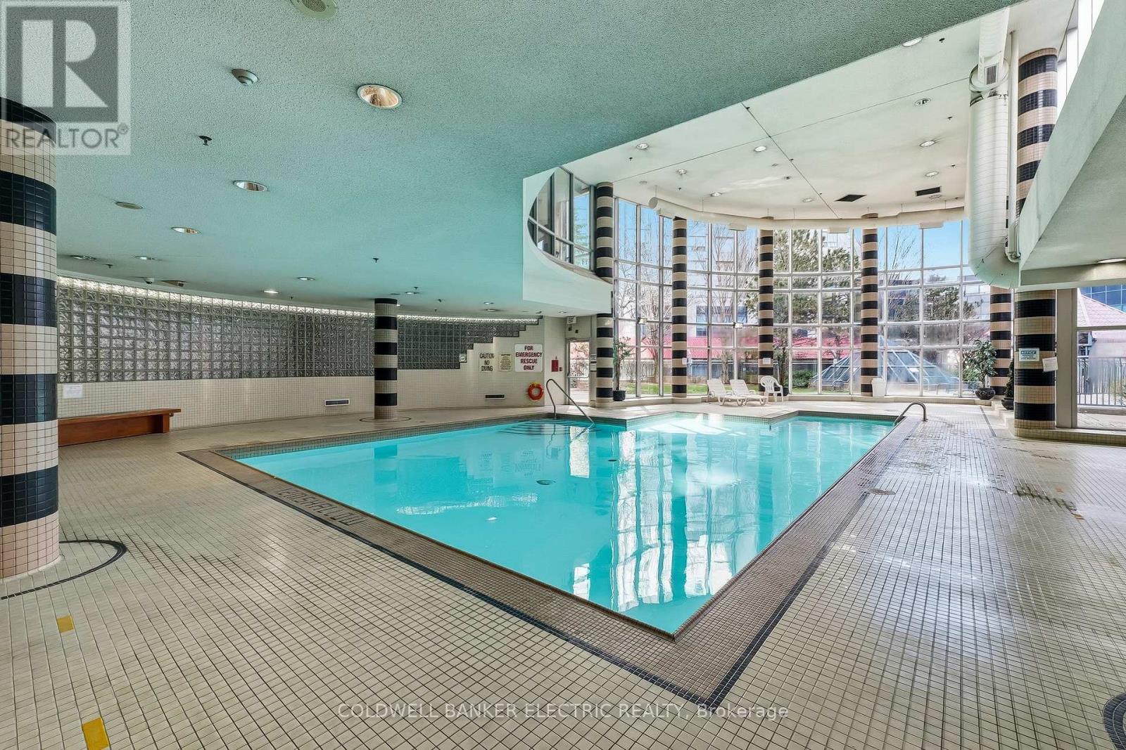 815 - 2550 Lawrence Avenue E, Toronto, Ontario  M1P 4Z3 - Photo 36 - E13059912