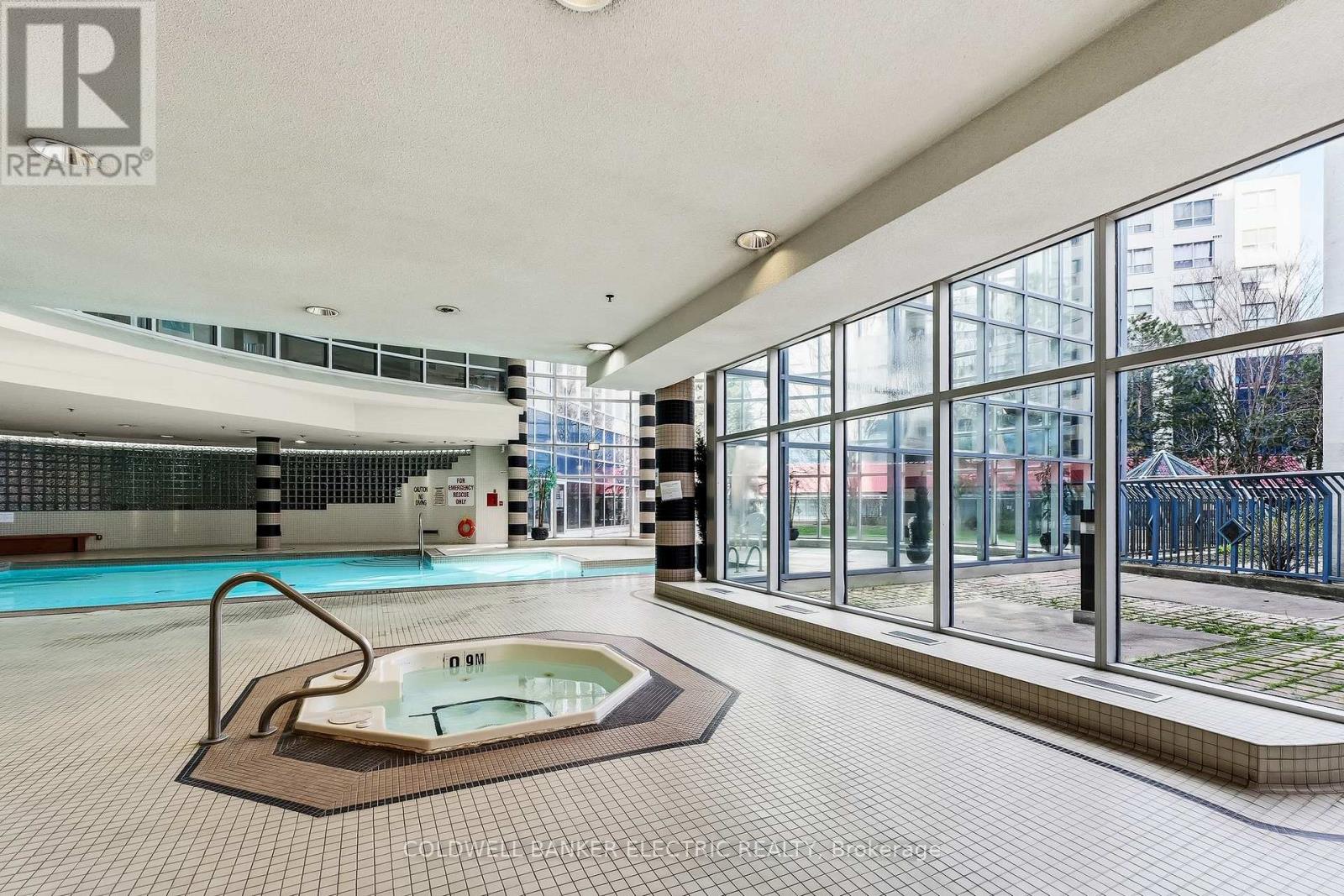 815 - 2550 Lawrence Avenue E, Toronto, Ontario  M1P 4Z3 - Photo 37 - E13059912