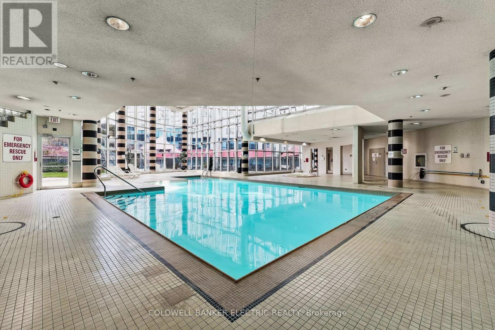 815 - 2550 Lawrence Avenue E, Toronto, Ontario  M1P 4Z3 - Photo 38 - E13059912