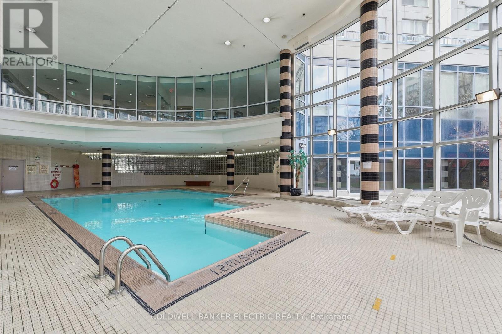 815 - 2550 Lawrence Avenue E, Toronto, Ontario  M1P 4Z3 - Photo 39 - E13059912