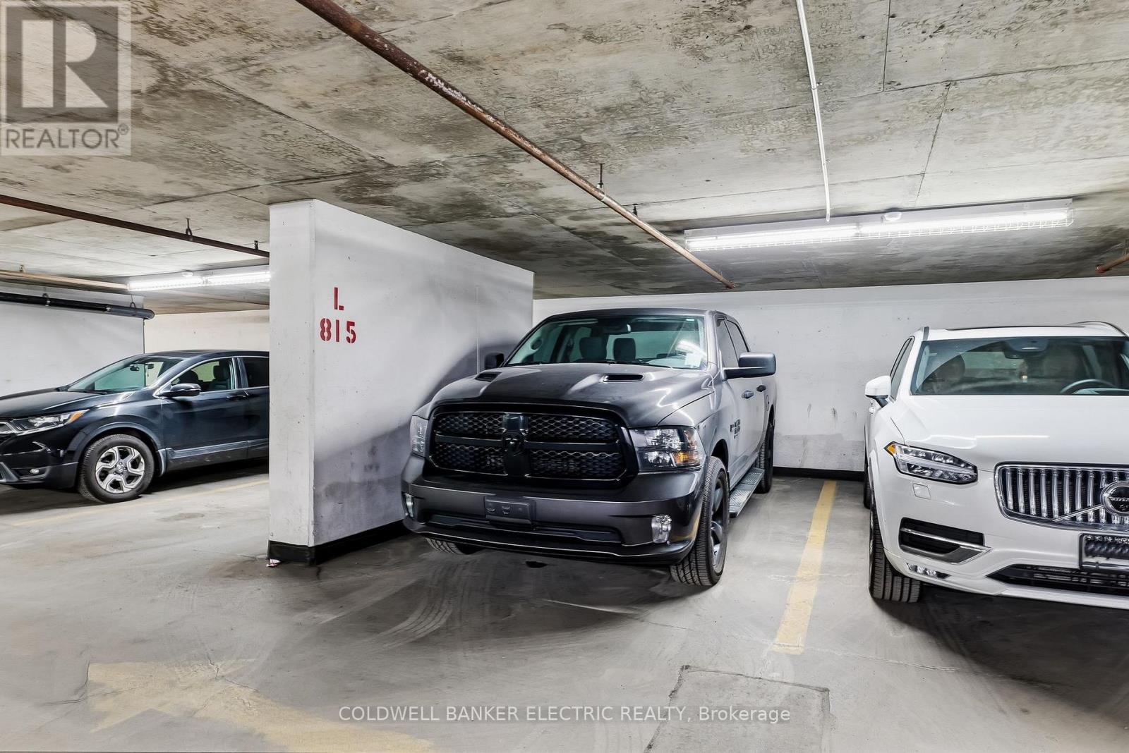 815 - 2550 Lawrence Avenue E, Toronto, Ontario  M1P 4Z3 - Photo 41 - E13059912