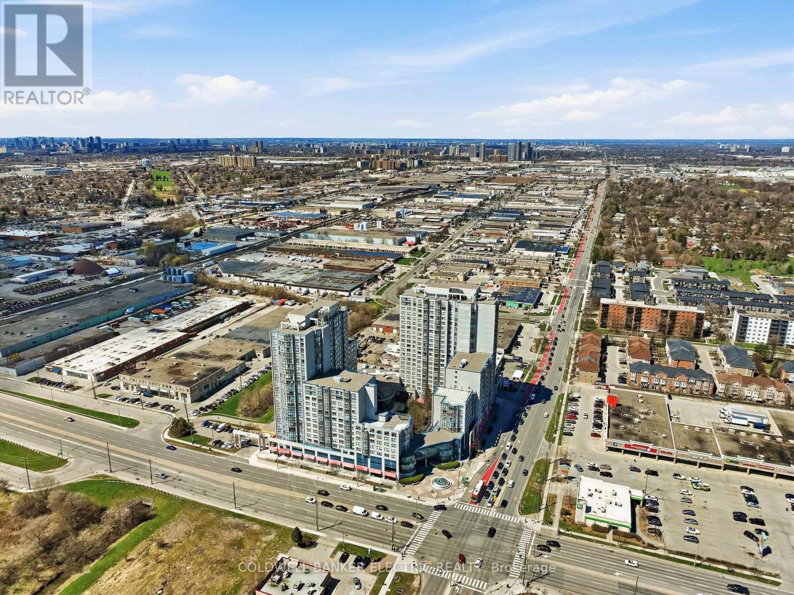 815 - 2550 Lawrence Avenue E, Toronto, Ontario  M1P 4Z3 - Photo 6 - E13059912