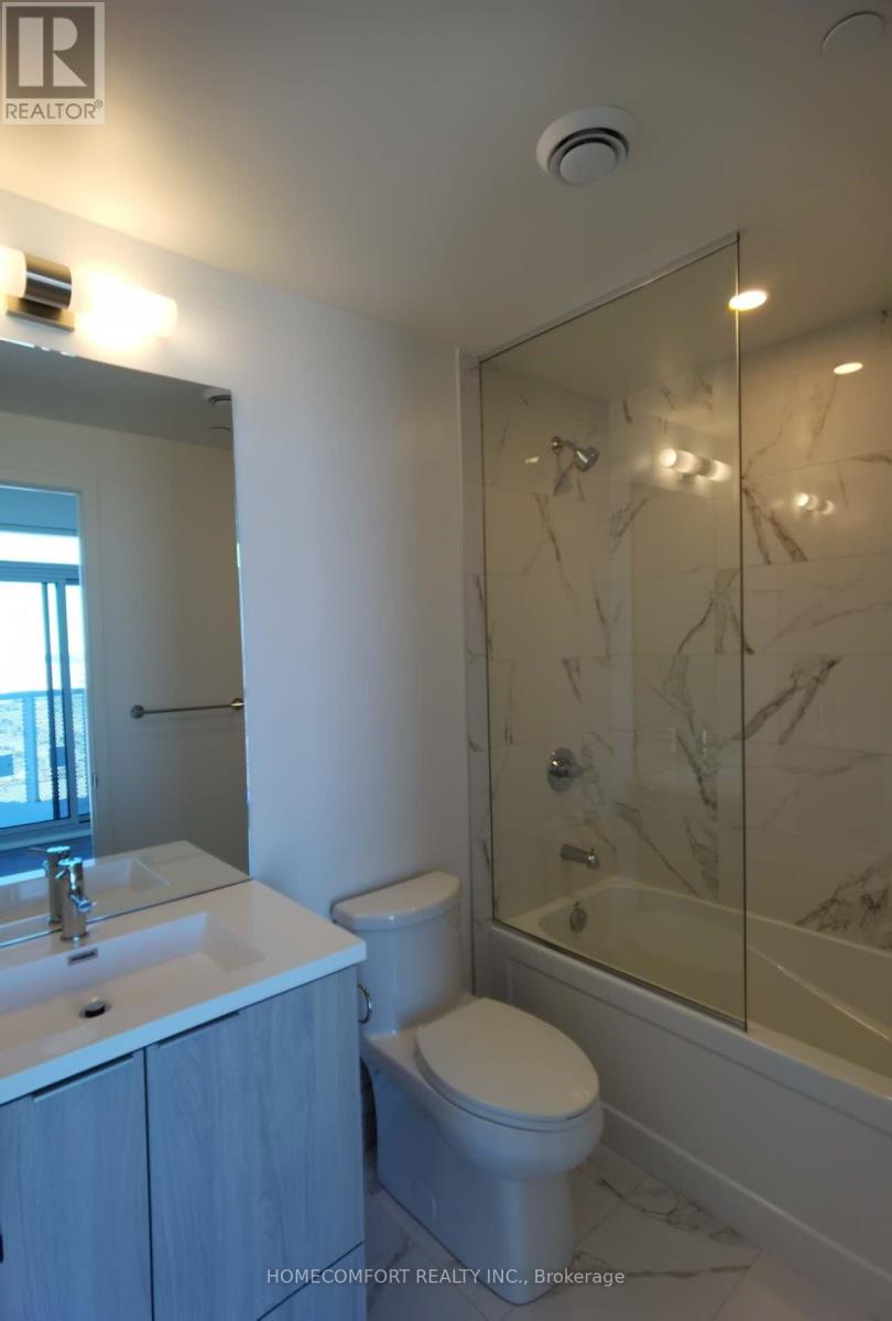 5506 - 8 Interchange Way, Vaughan, Ontario  L4K 5Z7 - Photo 5 - N12751798