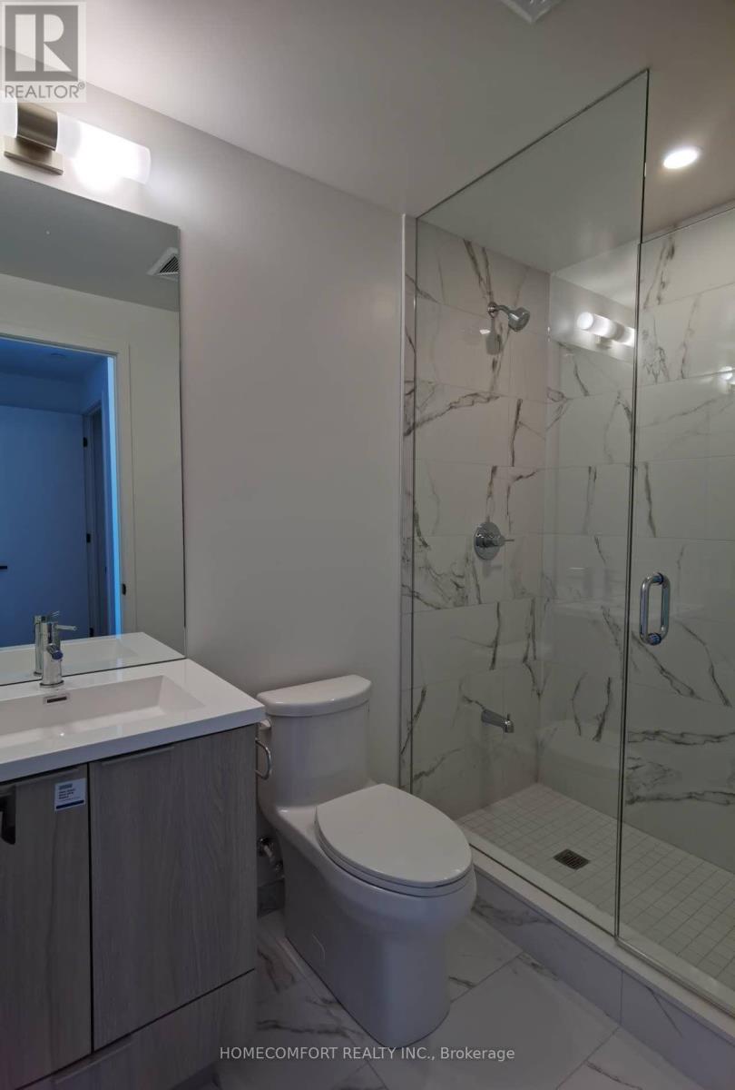 5506 - 8 Interchange Way, Vaughan, Ontario  L4K 5Z7 - Photo 14 - N12751798