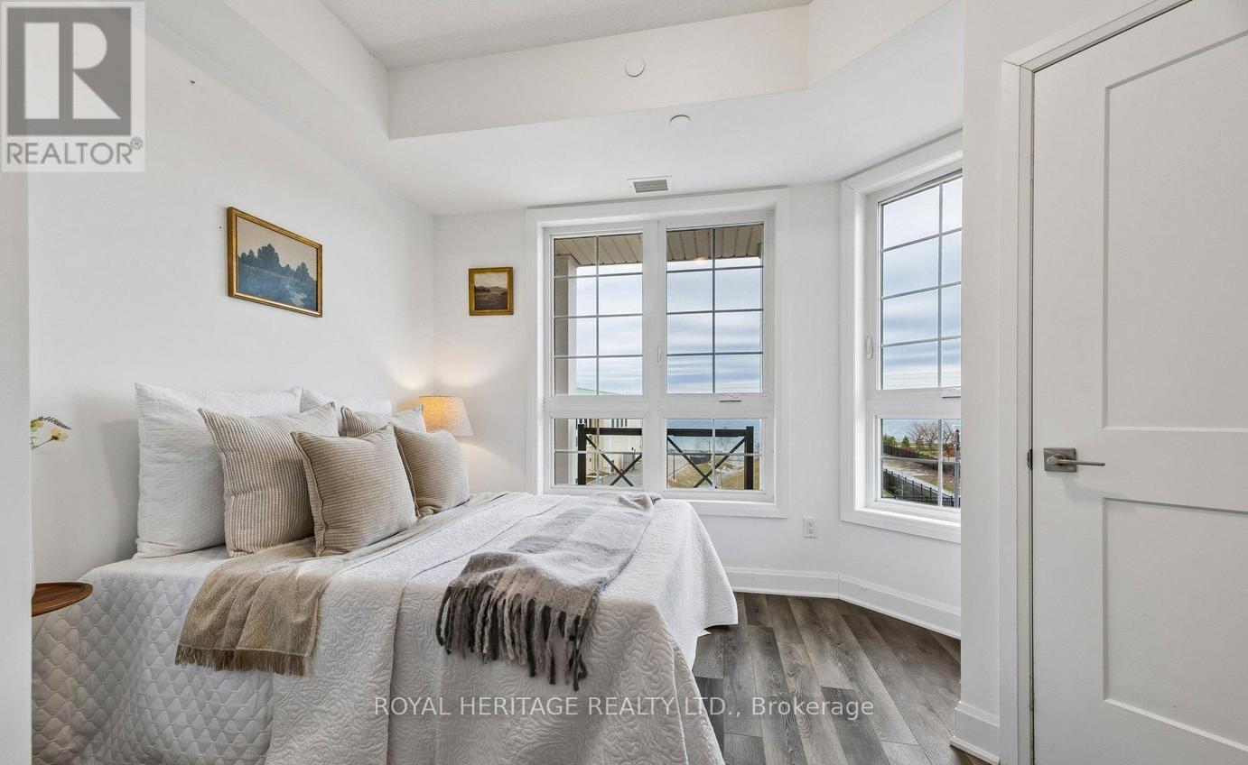 309 - 50 Lakebreeze Drive, Clarington, Ontario  L1B 0V9 - Photo 11 - E13059962