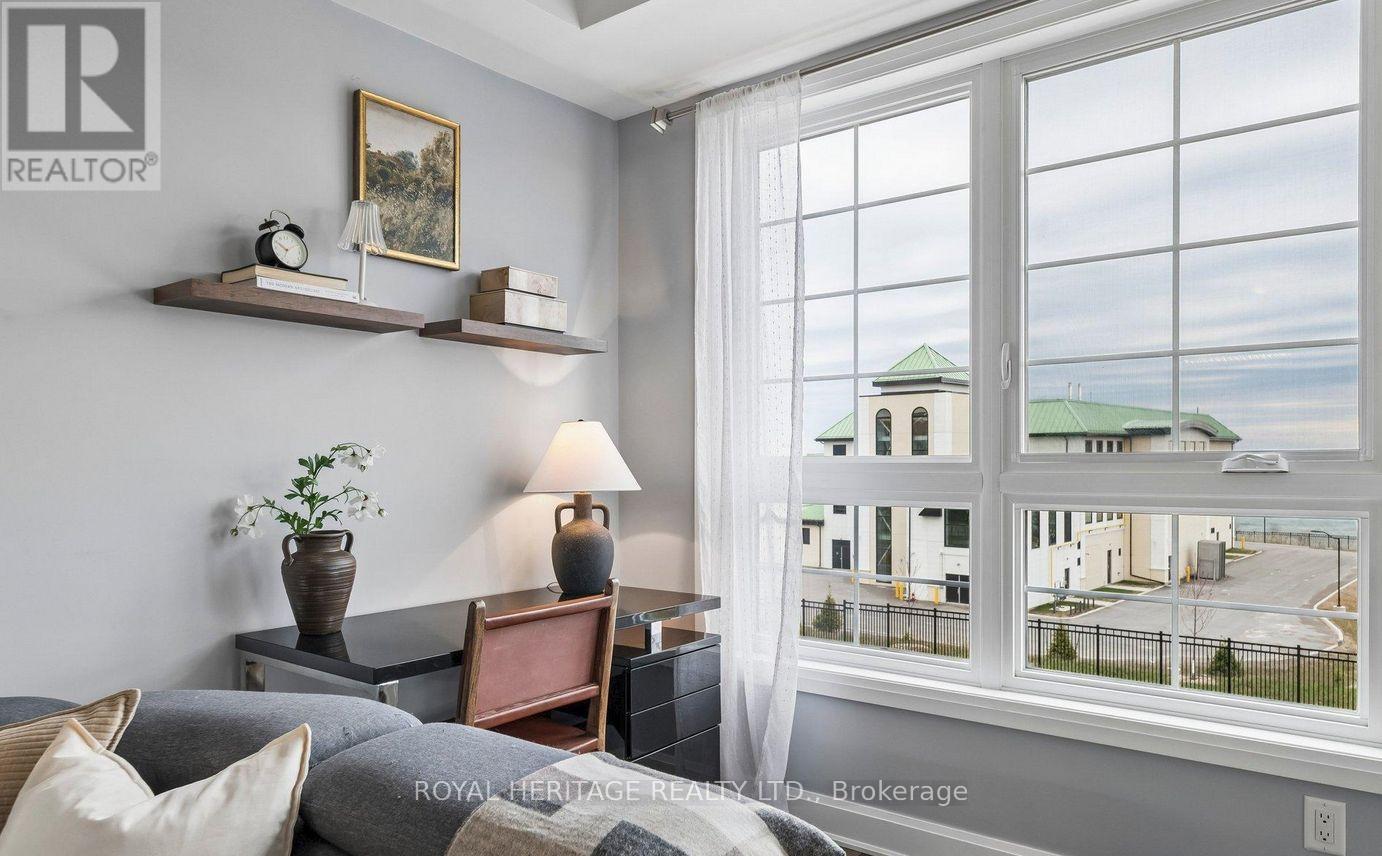 309 - 50 Lakebreeze Drive, Clarington, Ontario  L1B 0V9 - Photo 12 - E13059962