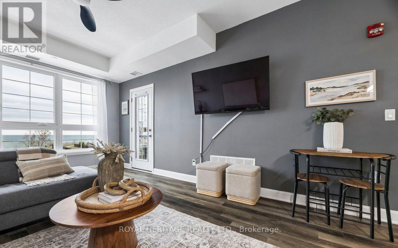 309 - 50 Lakebreeze Drive, Clarington, Ontario  L1B 0V9 - Photo 13 - E13059962