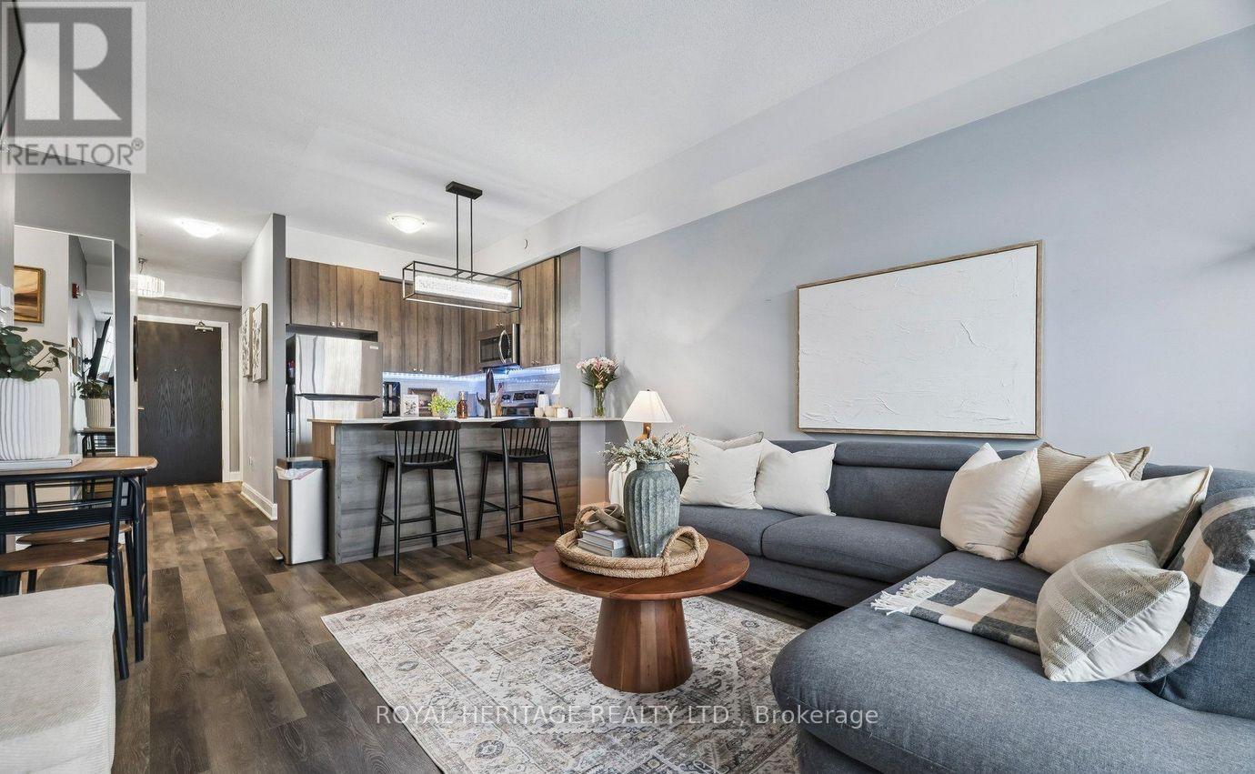 309 - 50 Lakebreeze Drive, Clarington, Ontario  L1B 0V9 - Photo 14 - E13059962