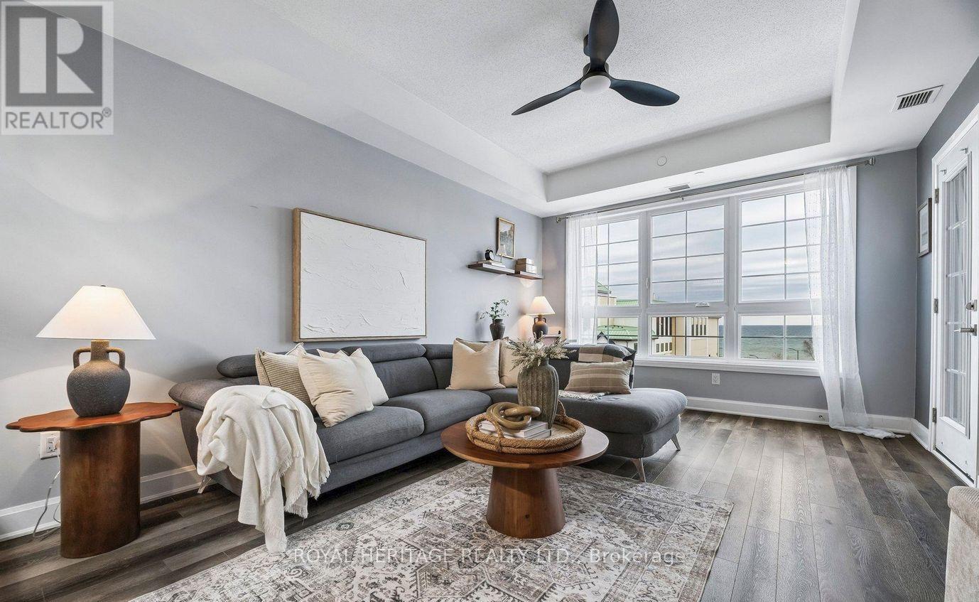 309 - 50 Lakebreeze Drive, Clarington, Ontario  L1B 0V9 - Photo 15 - E13059962