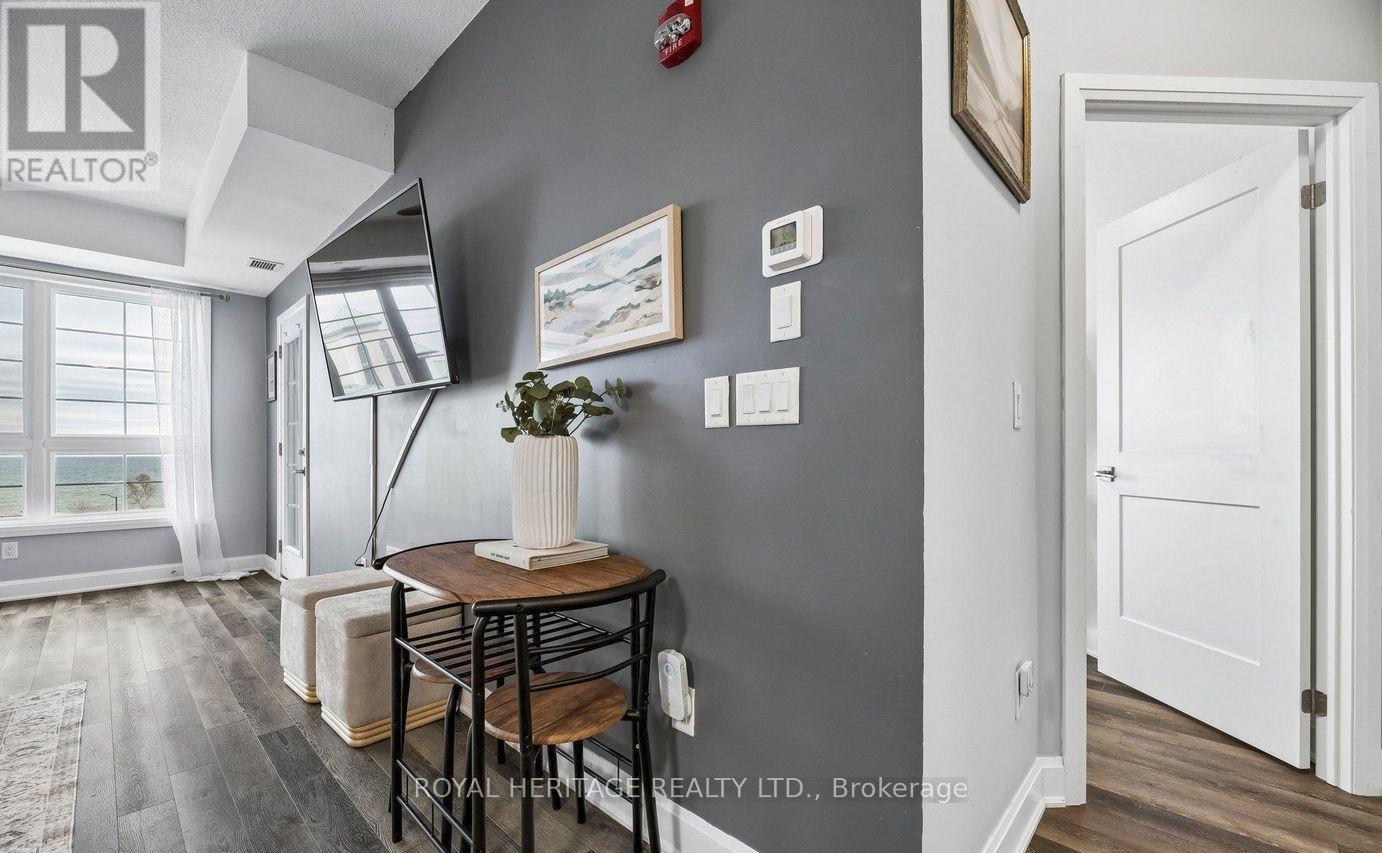 309 - 50 Lakebreeze Drive, Clarington, Ontario  L1B 0V9 - Photo 16 - E13059962