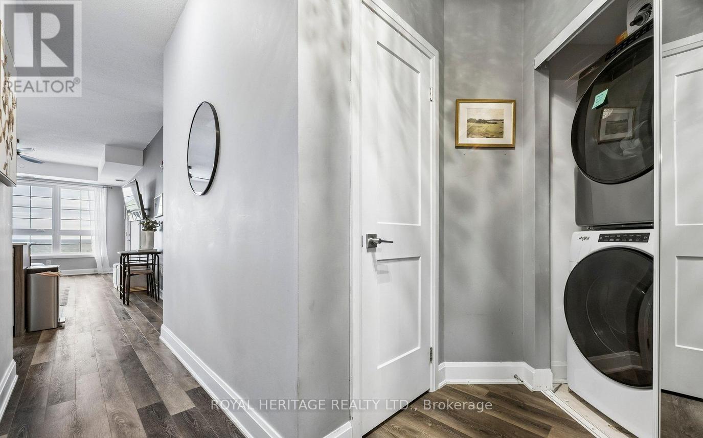 309 - 50 Lakebreeze Drive, Clarington, Ontario  L1B 0V9 - Photo 18 - E13059962