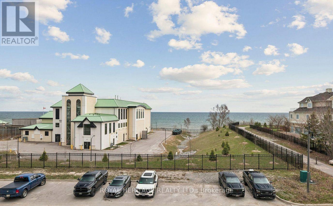 309 - 50 Lakebreeze Drive, Clarington, Ontario  L1B 0V9 - Photo 2 - E13059962