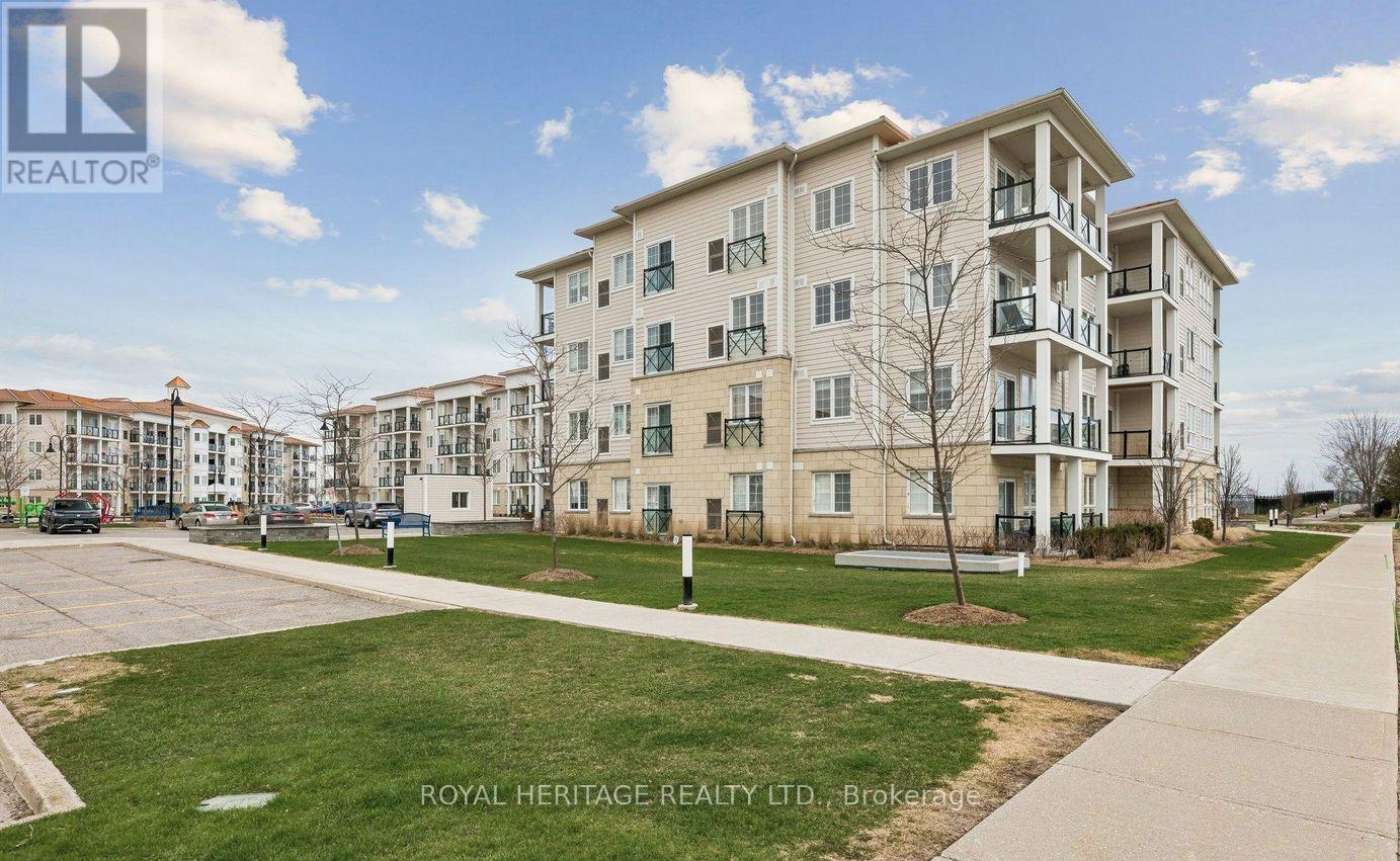 309 - 50 Lakebreeze Drive, Clarington, Ontario  L1B 0V9 - Photo 20 - E13059962