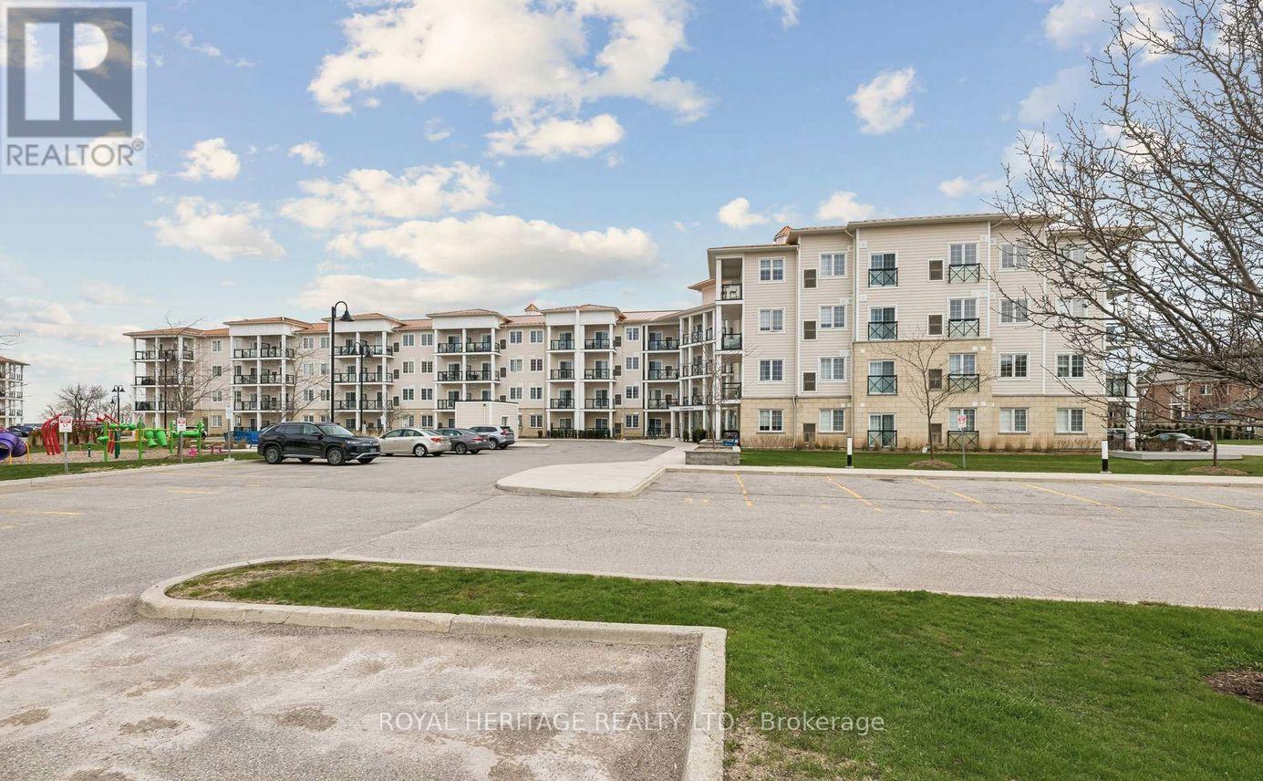 309 - 50 Lakebreeze Drive, Clarington, Ontario  L1B 0V9 - Photo 21 - E13059962