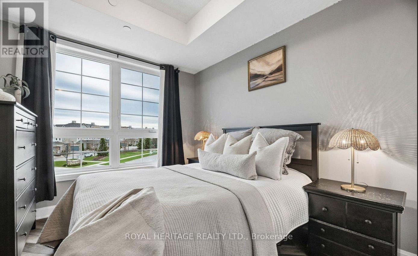 309 - 50 Lakebreeze Drive, Clarington, Ontario  L1B 0V9 - Photo 22 - E13059962