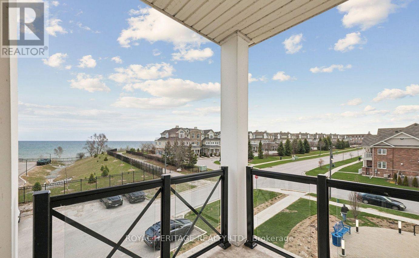 309 - 50 Lakebreeze Drive, Clarington, Ontario  L1B 0V9 - Photo 3 - E13059962