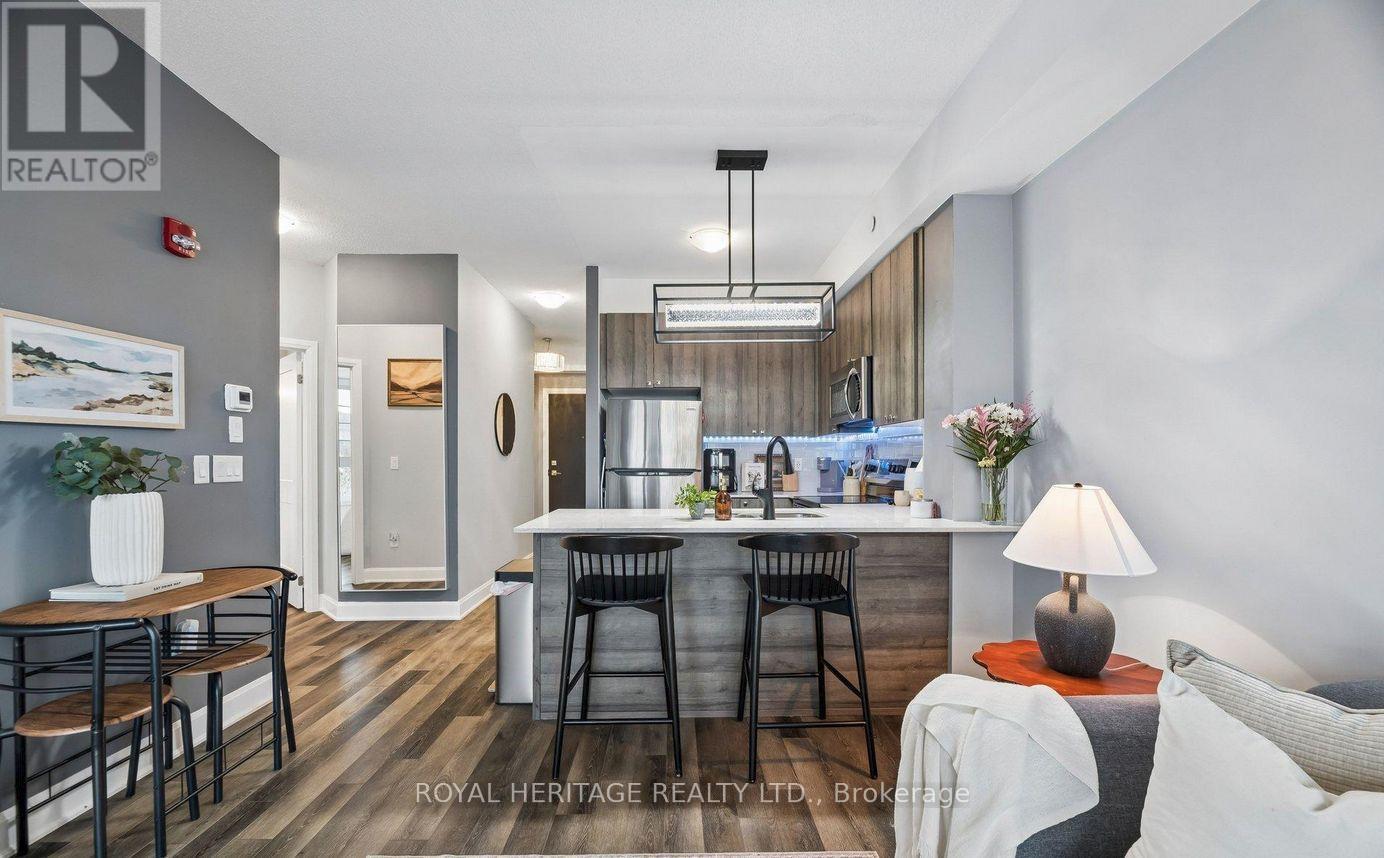 309 - 50 Lakebreeze Drive, Clarington, Ontario  L1B 0V9 - Photo 5 - E13059962