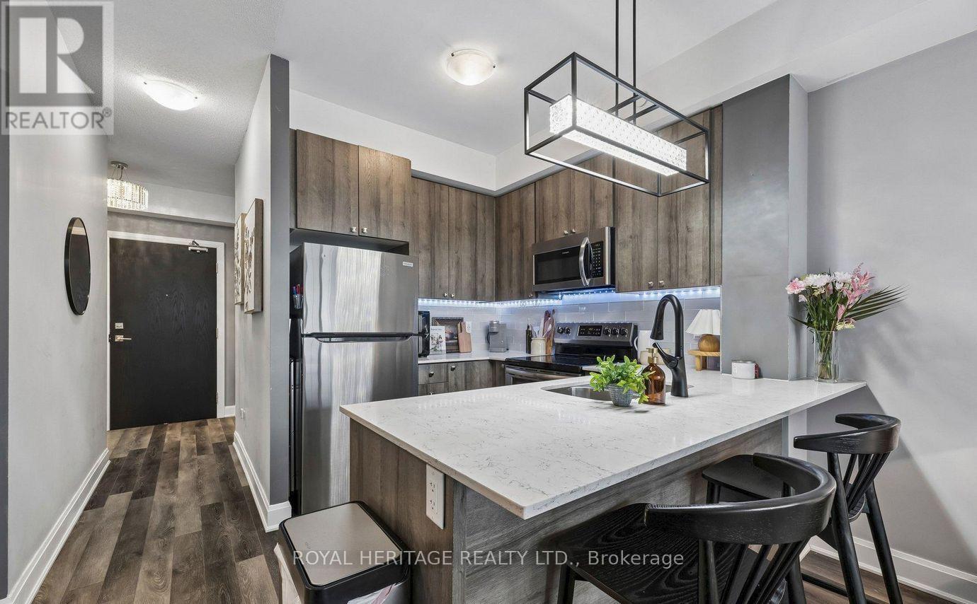 309 - 50 Lakebreeze Drive, Clarington, Ontario  L1B 0V9 - Photo 6 - E13059962