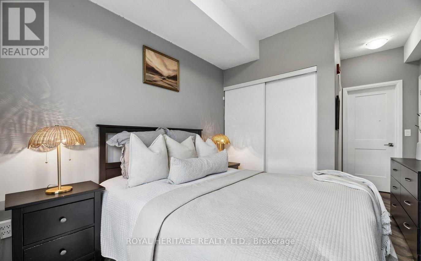 309 - 50 Lakebreeze Drive, Clarington, Ontario  L1B 0V9 - Photo 8 - E13059962