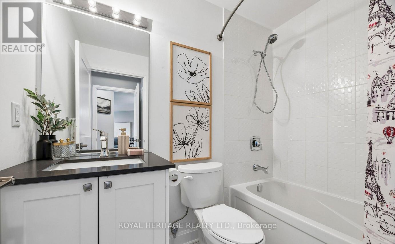 309 - 50 Lakebreeze Drive, Clarington, Ontario  L1B 0V9 - Photo 9 - E13059962