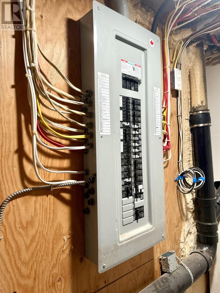 46 Lisgar Street, Springhill, Nova Scotia  B0M 1X0 - Photo 38 - 202609020