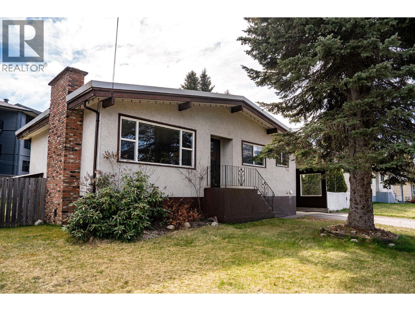 80 Burke Drive, Revelstoke, British Columbia