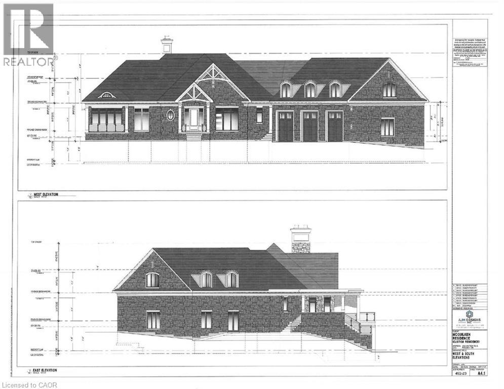 4053 WATSON Road S, Puslinch, Ontario