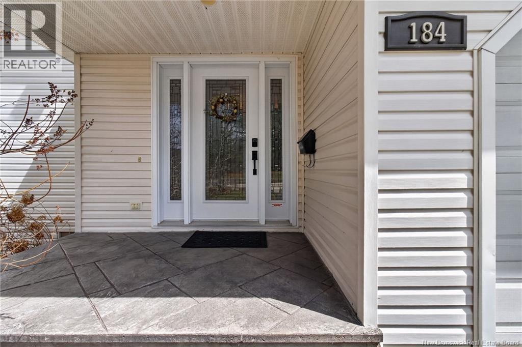 184 Canusa Drive, Riverview, New Brunswick  E1B 4R2 - Photo 3 - NB137934
