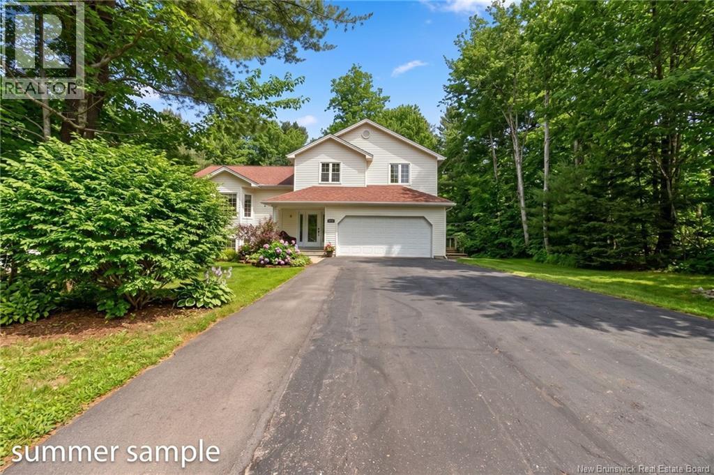 184 Canusa Drive, Riverview, New Brunswick