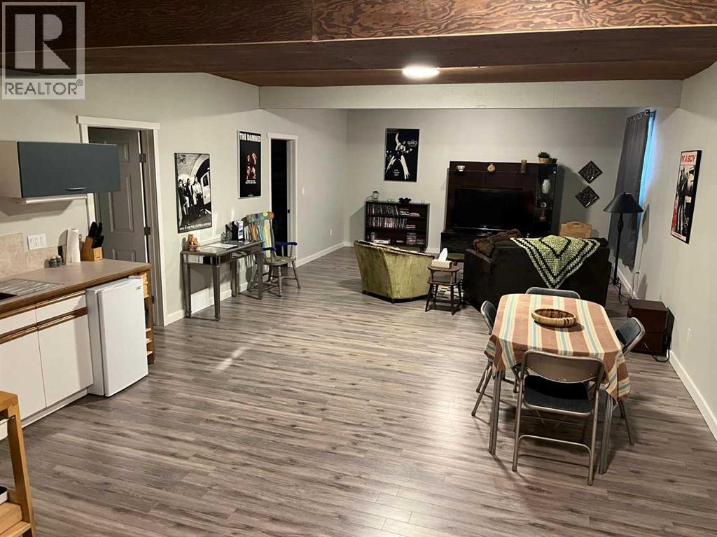 50409a Highway 16, Rural Yellowhead County, Alberta  T7V 1X4 - Photo 32 - A2289853