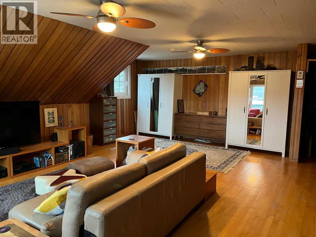 50409a Highway 16, Rural Yellowhead County, Alberta  T7V 1X4 - Photo 22 - A2289853