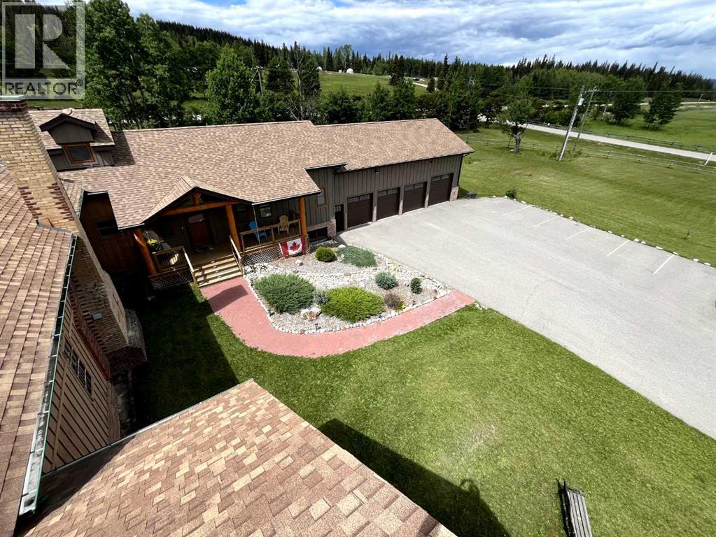 50409a Highway 16, Rural Yellowhead County, Alberta  T7V 1X4 - Photo 11 - A2289853