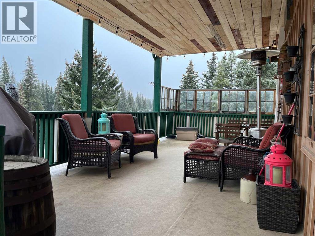 50409a Highway 16, Rural Yellowhead County, Alberta  T7V 1X4 - Photo 3 - A2289853