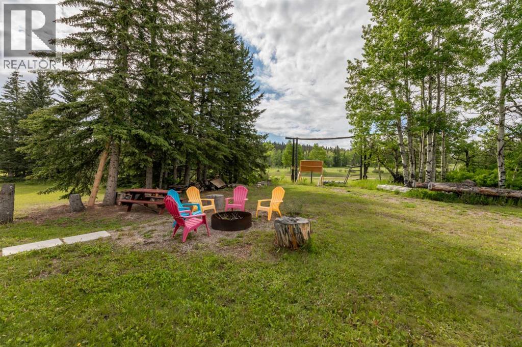 50409a Highway 16, Rural Yellowhead County, Alberta  T7V 1X4 - Photo 13 - A2289853