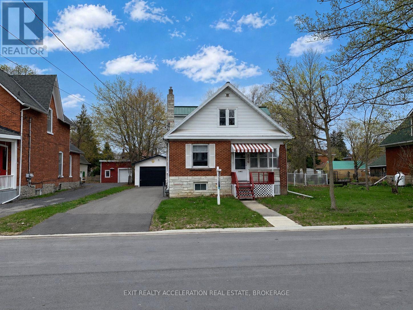 236 EAST STREET, Greater Napanee, Ontario