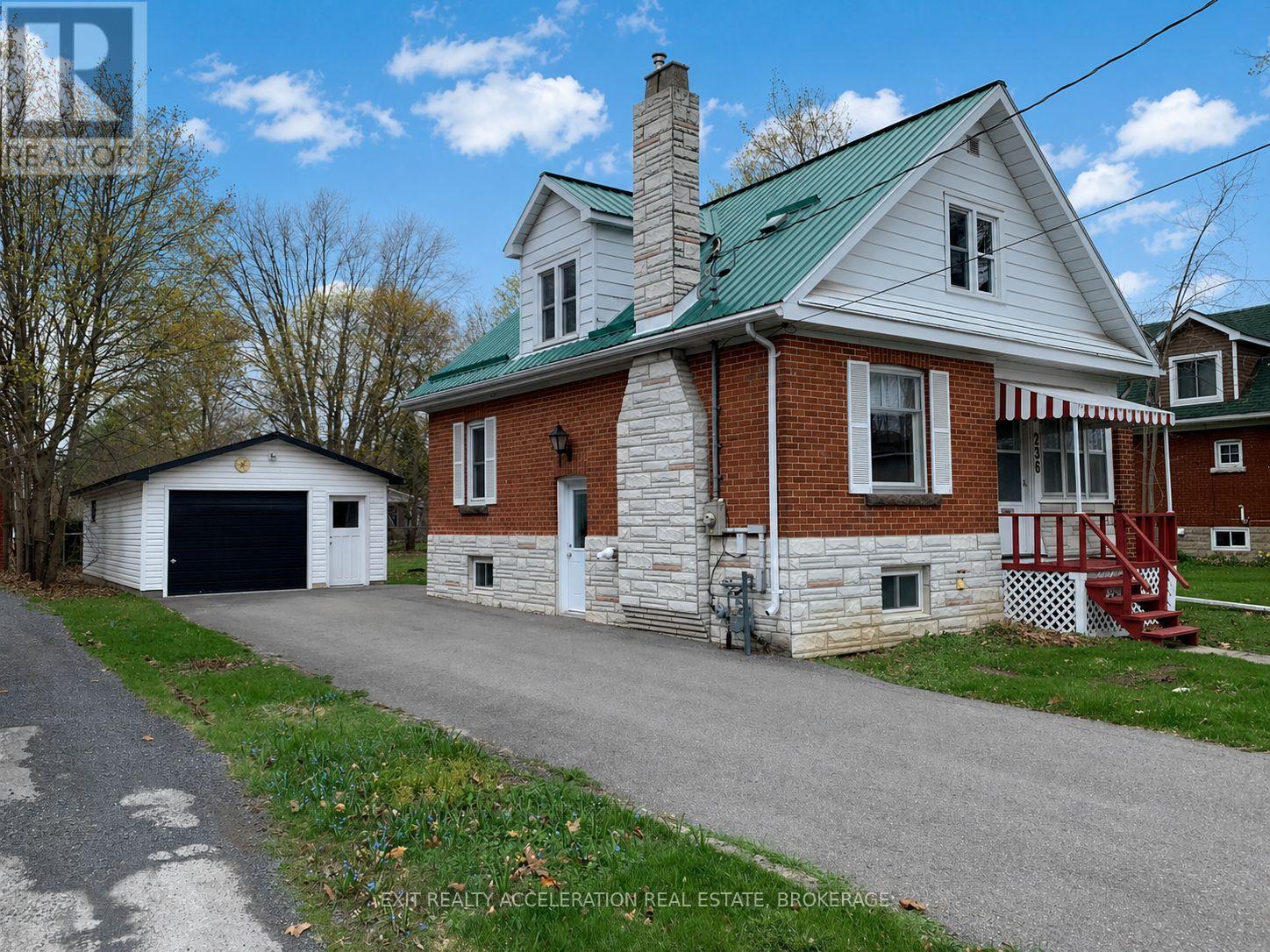 236 East Street, Greater Napanee, Ontario  K7R 1T2 - Photo 2 - X13059984