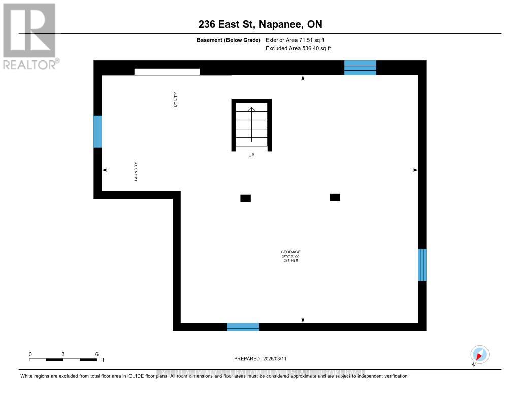 236 East Street, Greater Napanee, Ontario  K7R 1T2 - Photo 40 - X13059984