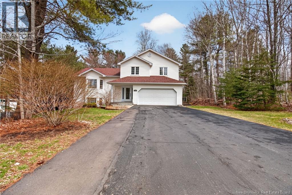 184 Canusa Drive, Riverview, New Brunswick  E1B 4R2 - Photo 35 - NB137934