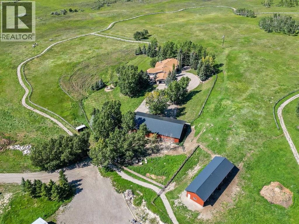 418066 48 Street W, Rural Foothills County, Alberta  T1S 1A1 - Photo 3 - A2251193