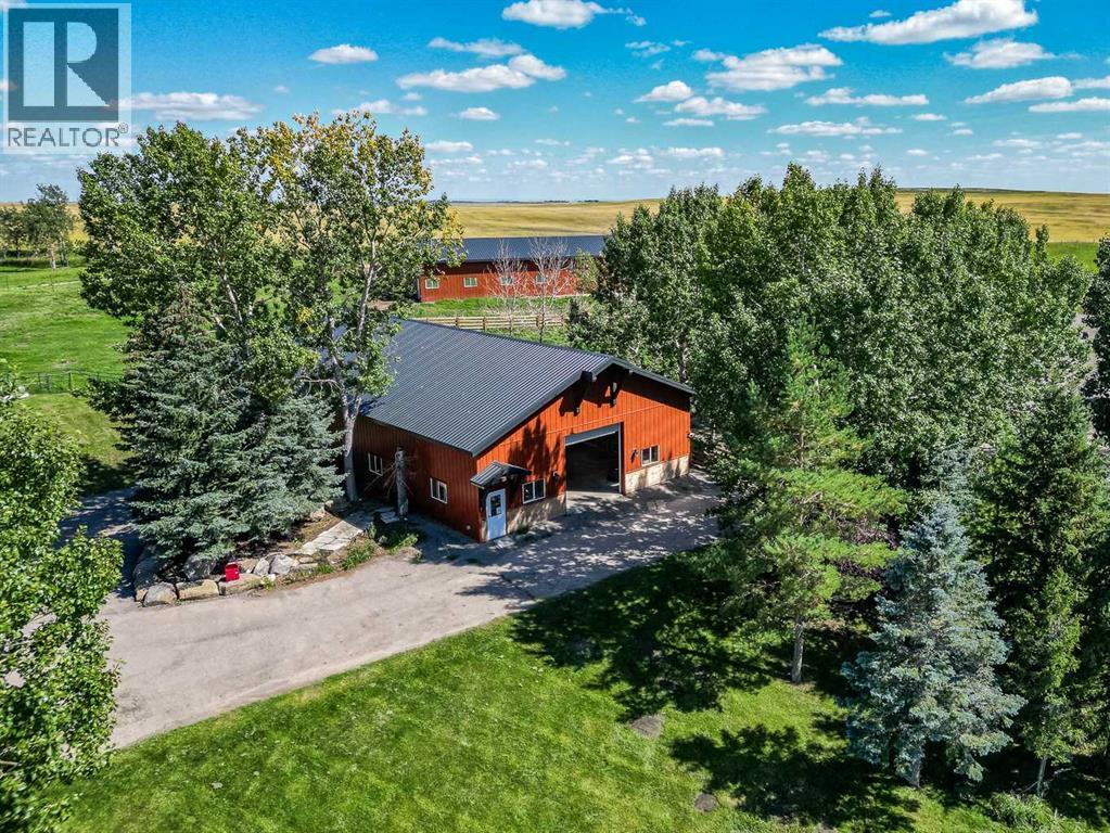 418066 48 Street W, Rural Foothills County, Alberta  T1S 1A1 - Photo 7 - A2251193